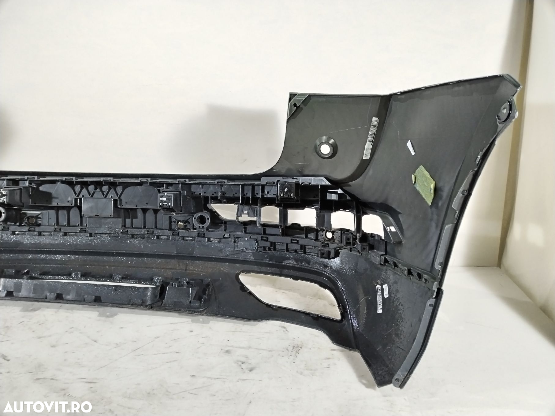 Bara spate Audi Q5  , 2017, 2018, 2019, 2020,  cod origine OE 80A807511 - 10