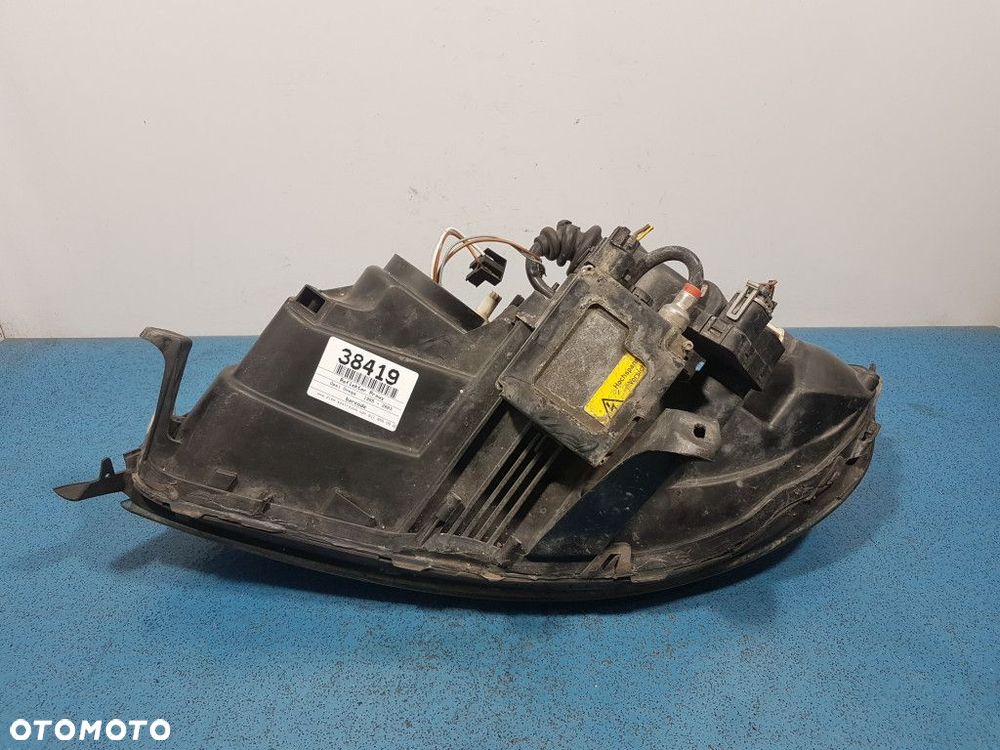 OPEL OMEGA B LIFT REFLEKTOR PRAWY - 8