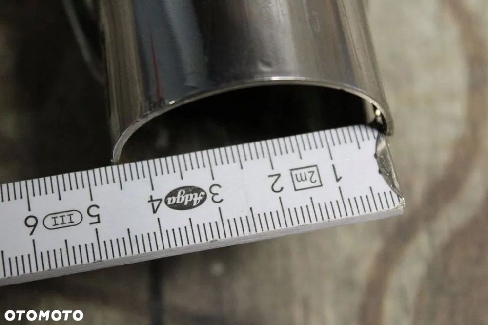 TŁUMIK HARLEY SOFTAIL 64727-08 - 5