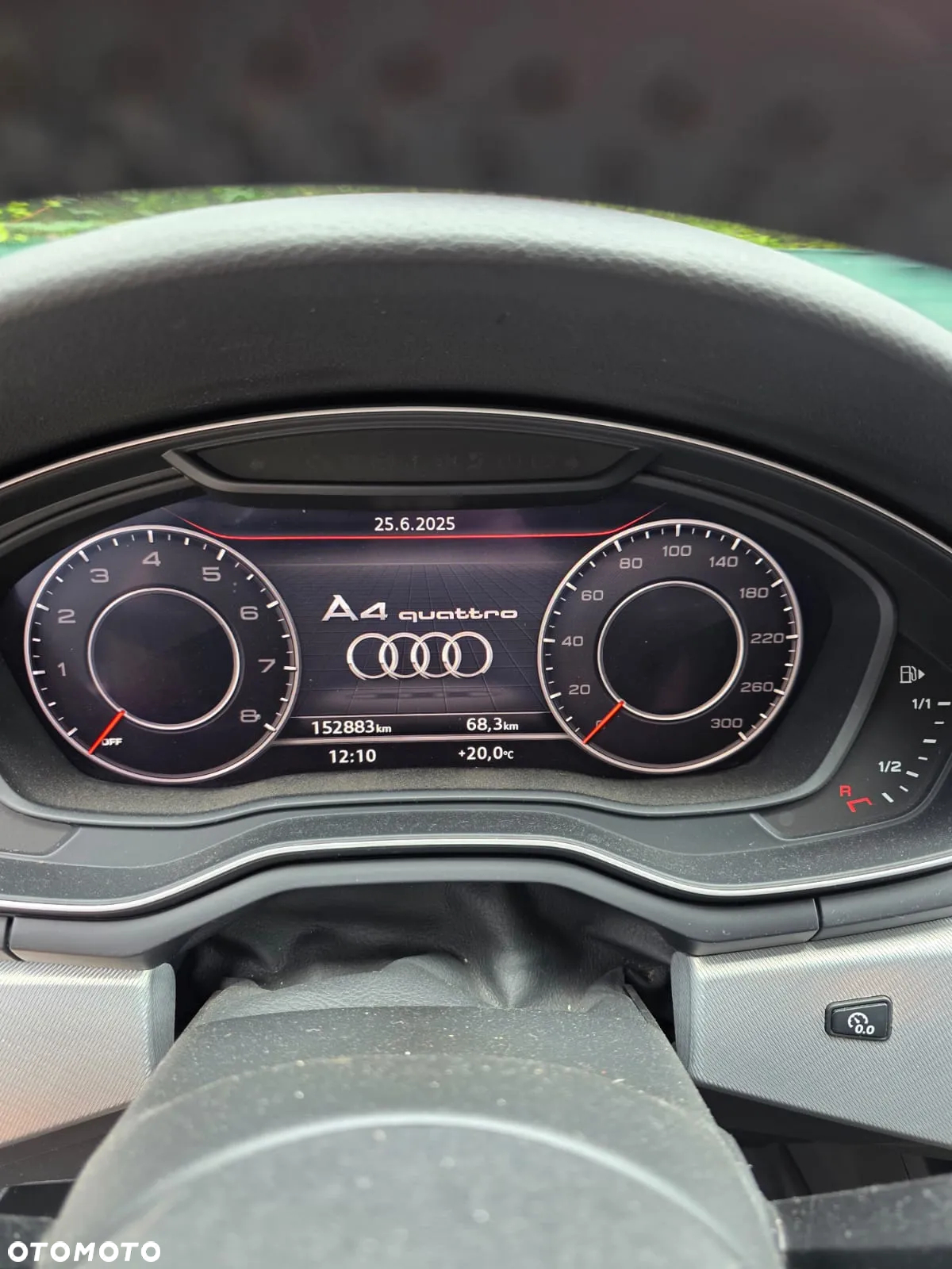 Audi A4 2.0 TFSI Quattro Sport S tronic - 14