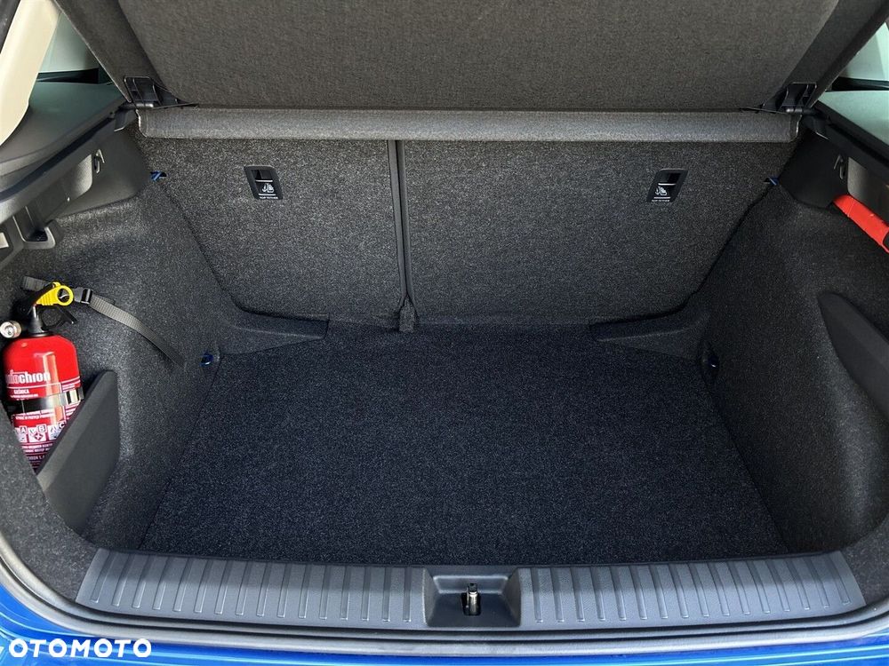 Skoda Kamiq 1.0 TSI Edition 130 DSG - 11