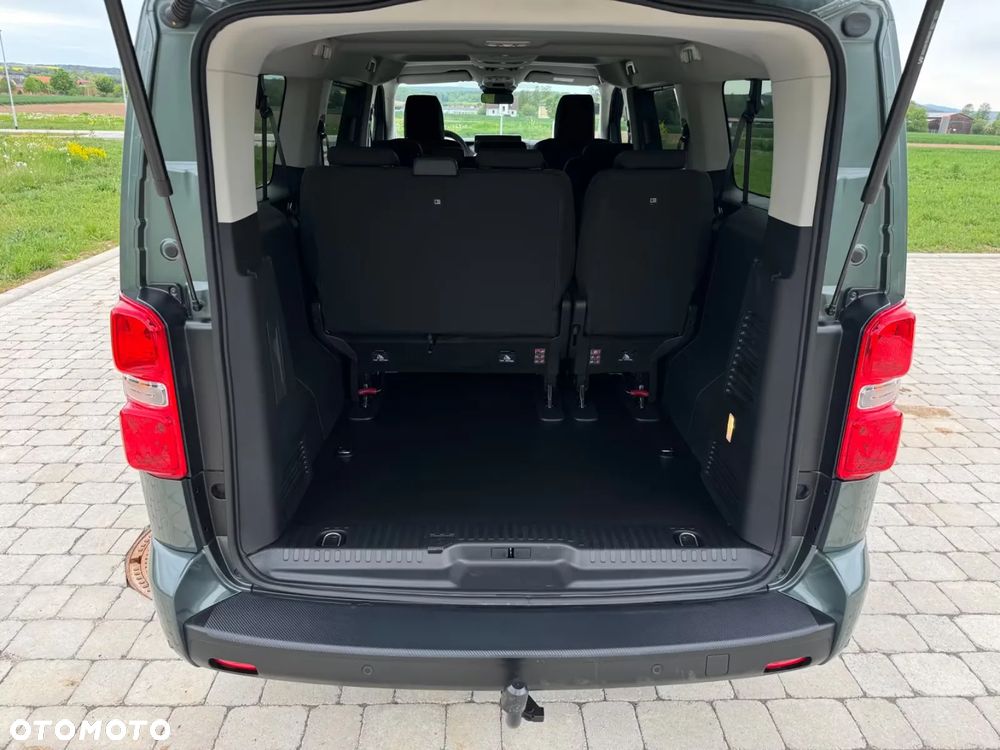 Citroën SpaceTourer 2.2 BlueHDi XL Plus EAT8 - 11