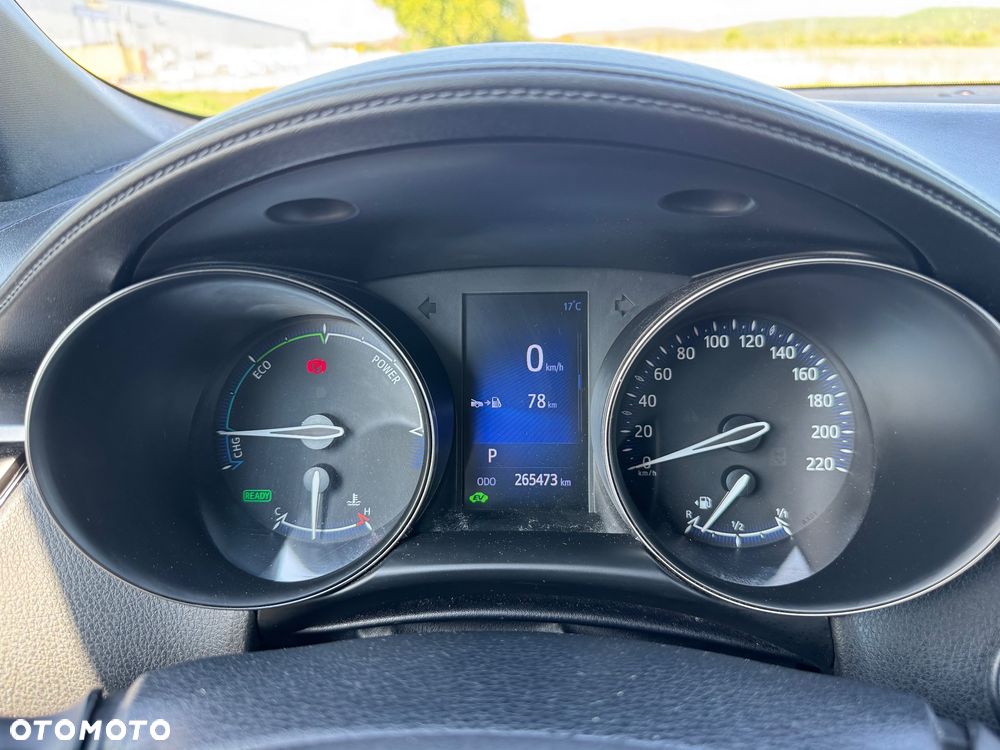 Toyota C-HR - 13