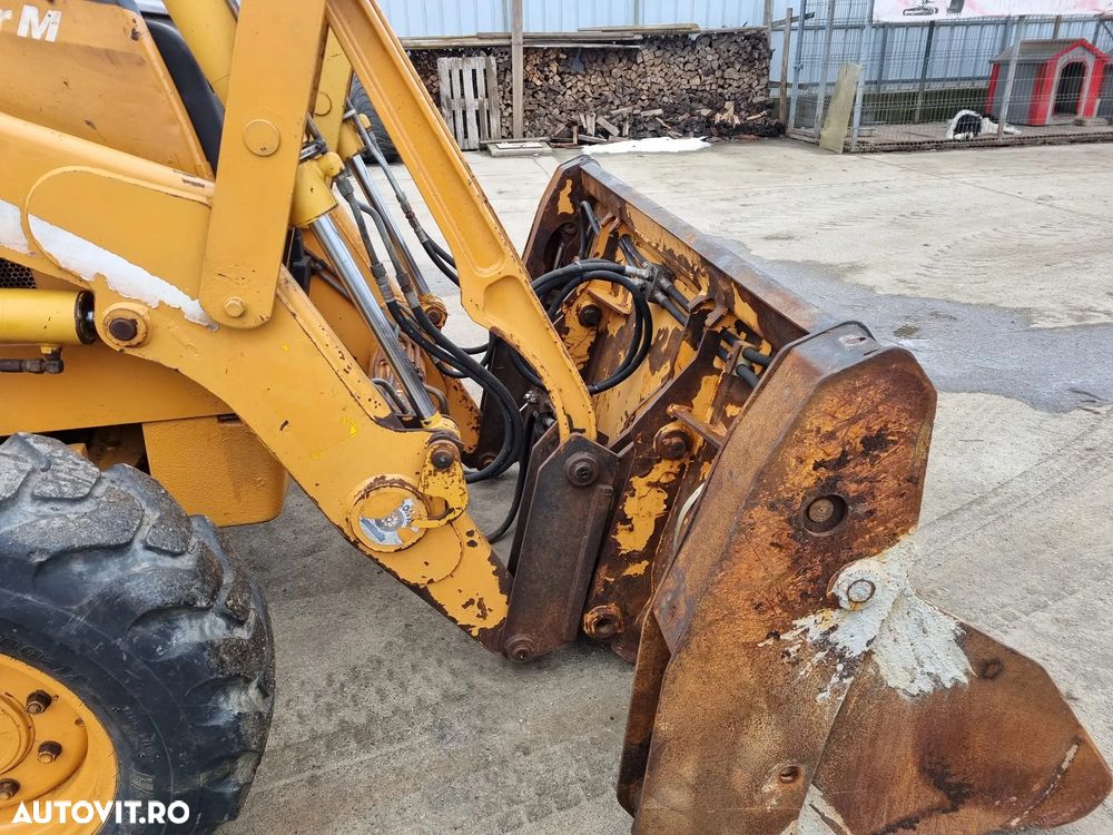 Case 590 Super M - 9