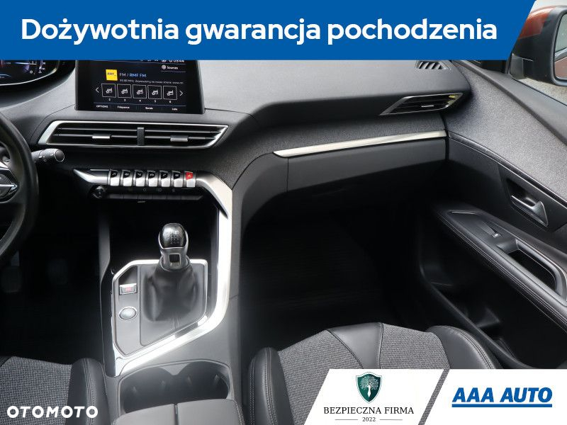Peugeot 3008 - 9