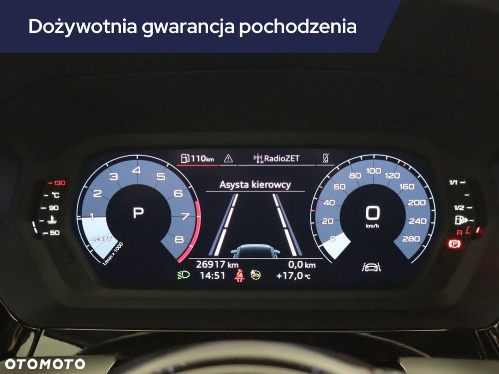 Audi A3 Sportback - 13