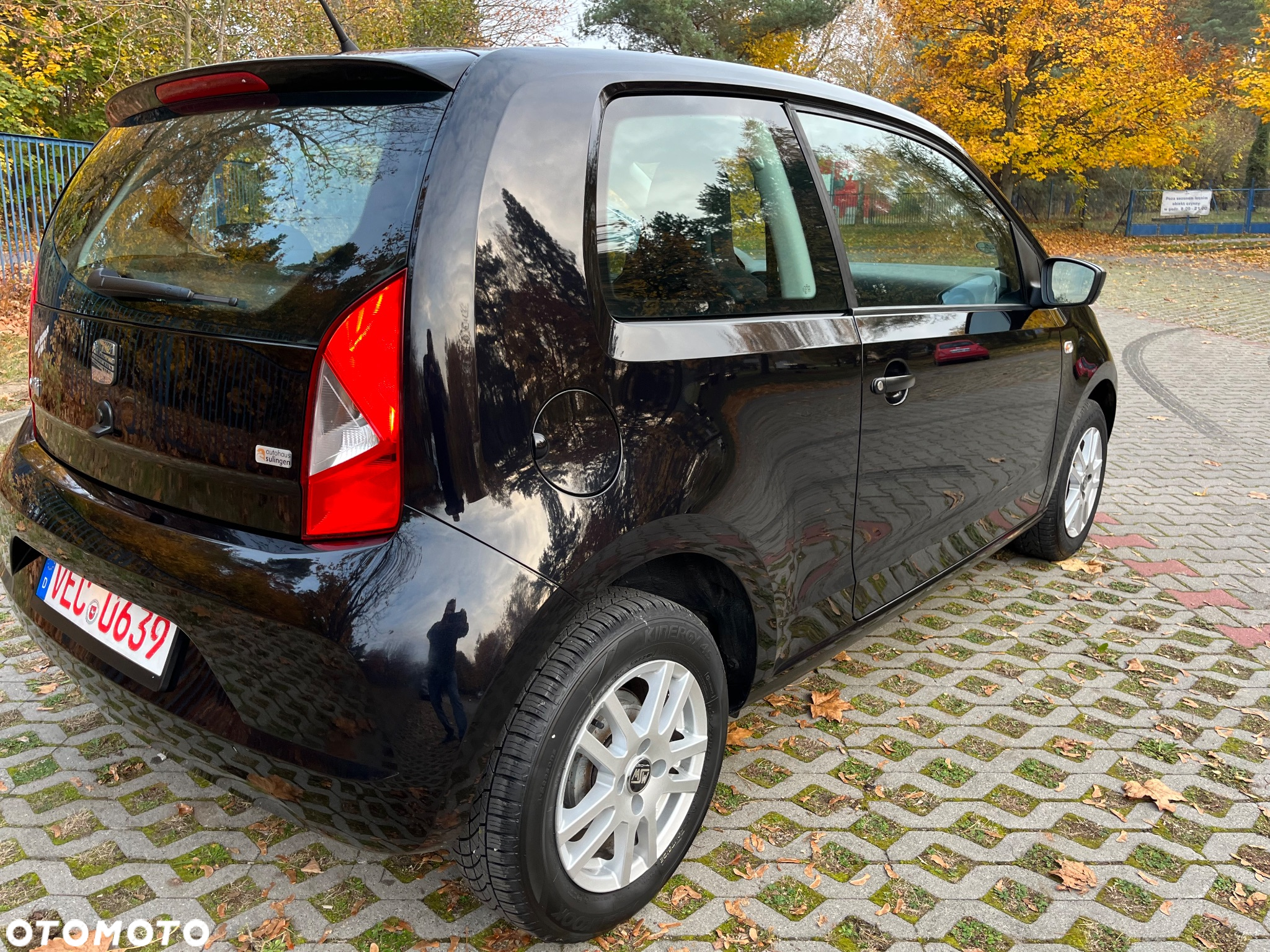 Seat Mii - 6