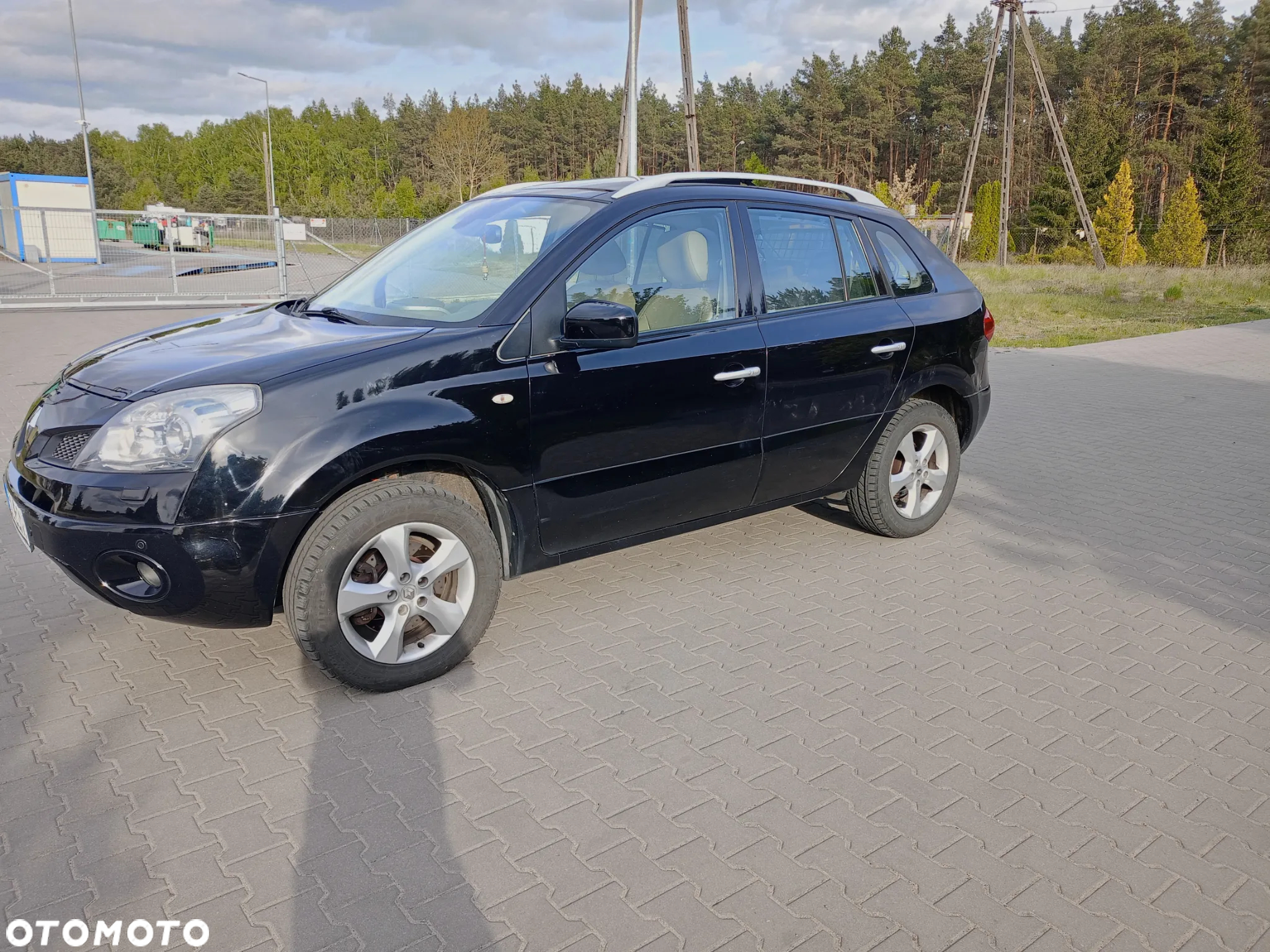Renault Koleos - 4