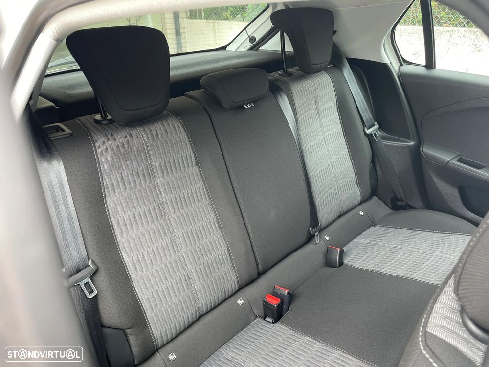 Opel Corsa-e Edition - 28
