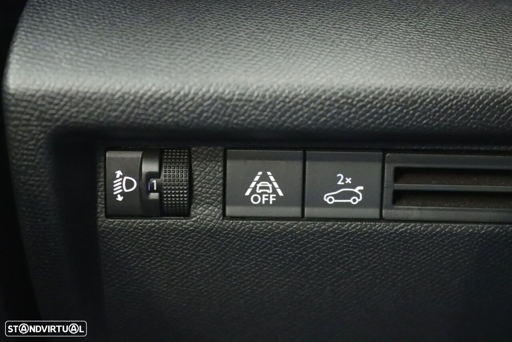Citroën C4 X - 21
