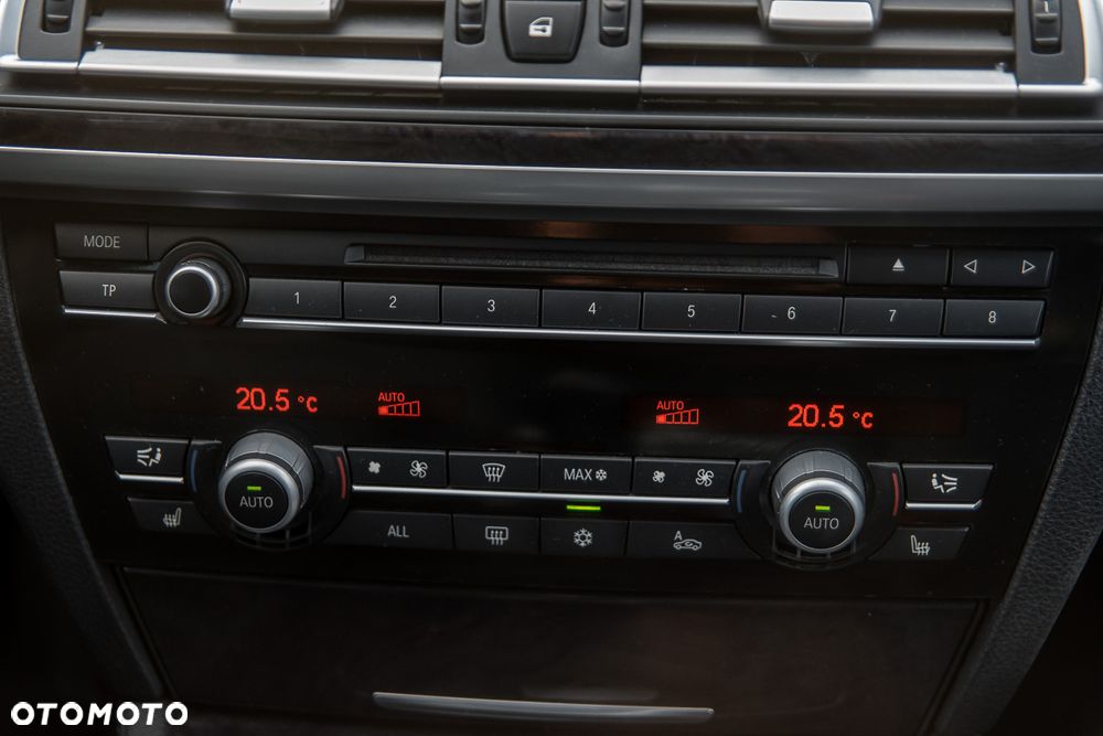 BMW Seria 7 730d - 36