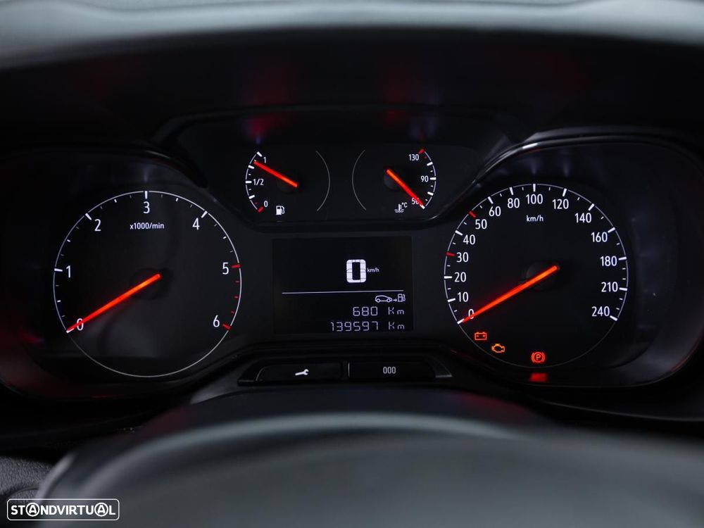 Opel Combo 1.6 CDTi L1H1 Essential c/IVA - 19