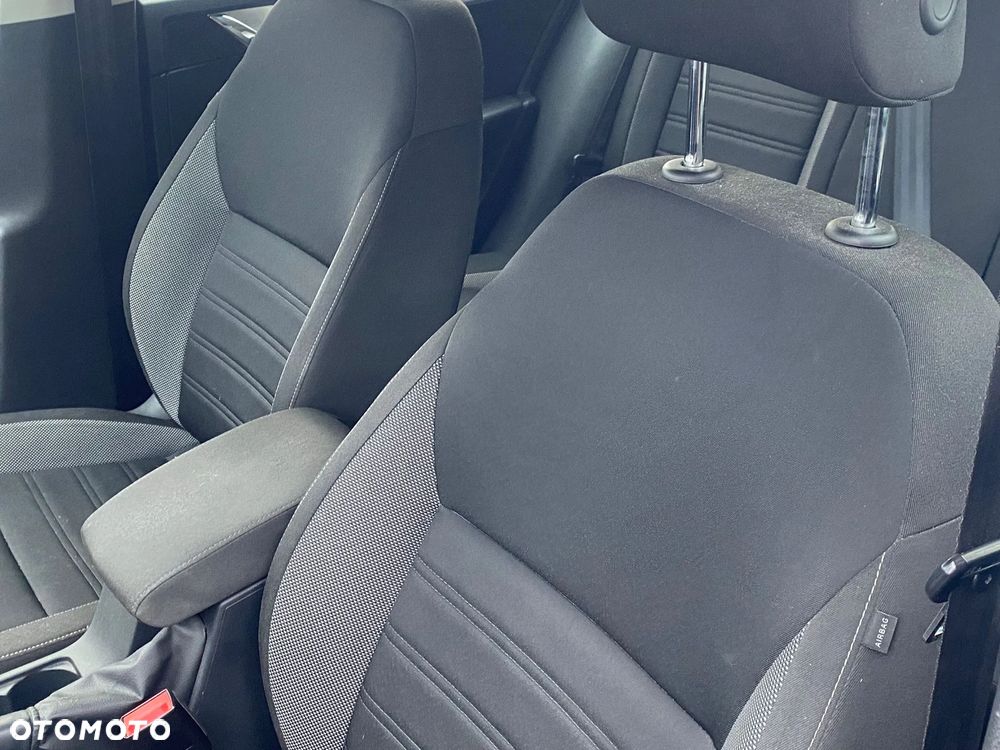 Skoda Octavia 1.5 TSI GPF ACT Ambition DSG - 23