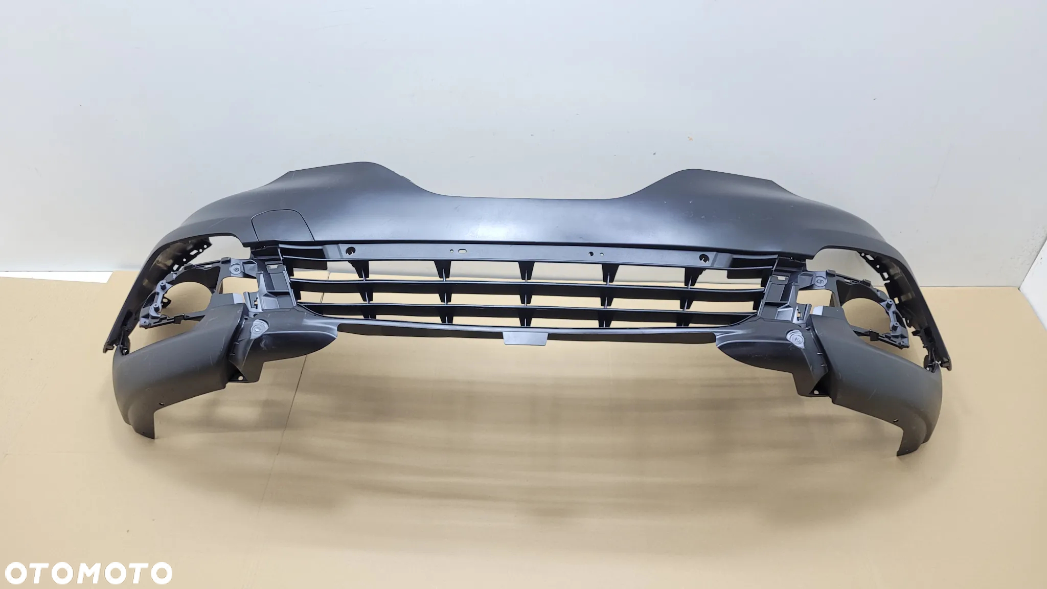 ZDERZAK PRZÓD PRZEDNI RENAULT CAPTUR I LIFT 17-20 62026904R - 6