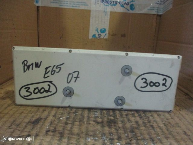 Antena 916712001 BMW E65 2007 - 2