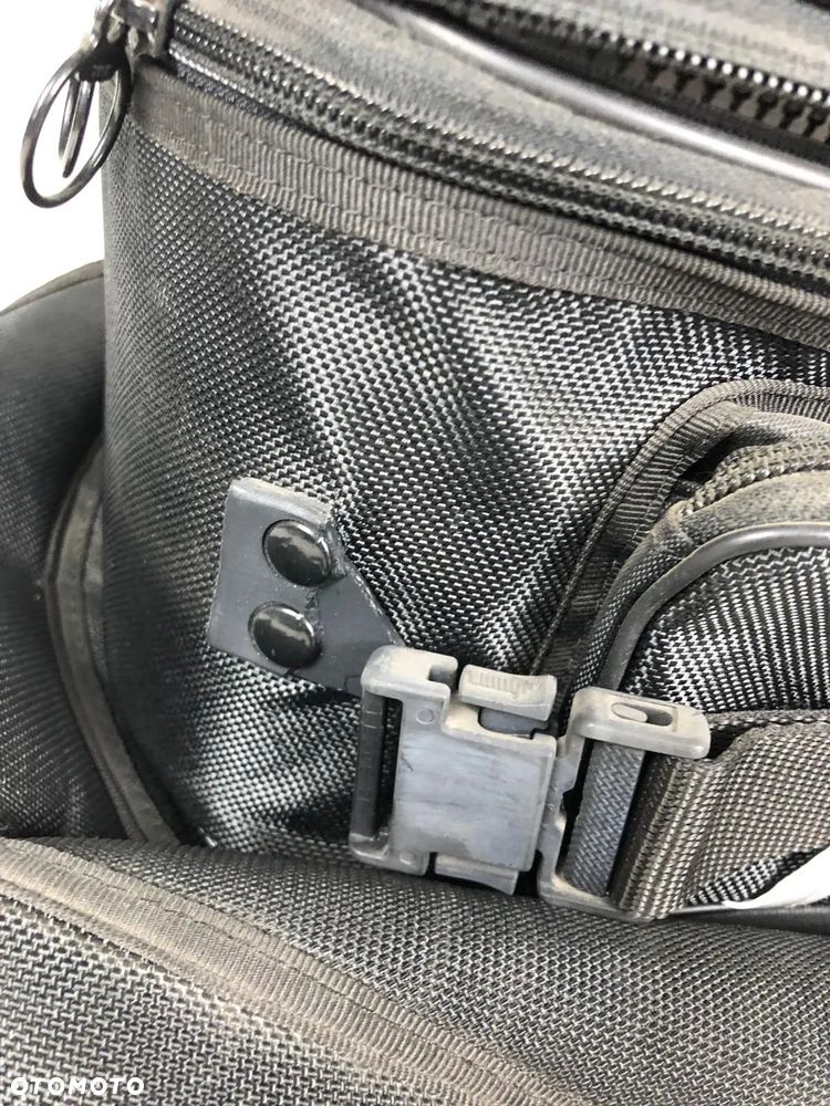 Yamaha SZR 660 Tankbag Torba Nakładka na Zbiornik - 3