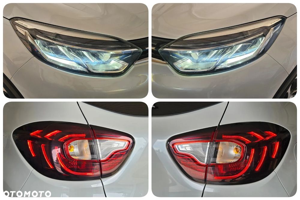 Renault Captur 1.3 TCe Intens - 14