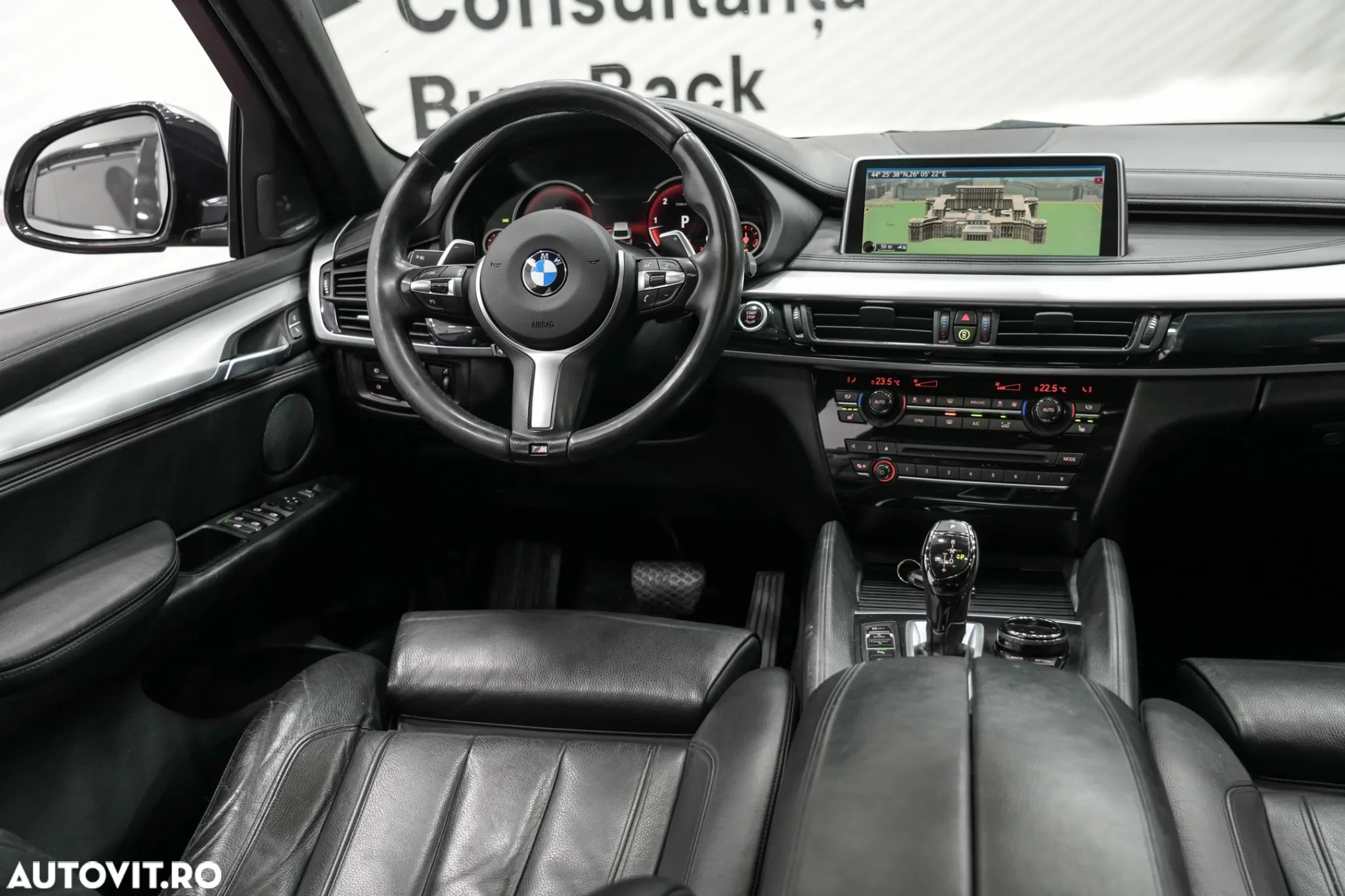 BMW X6 xDrive40d - 18