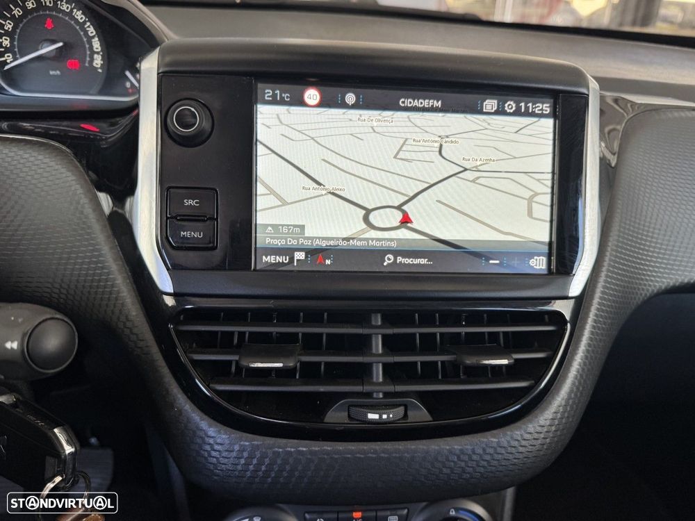 Peugeot 2008 1.2 PureTech Style - 16