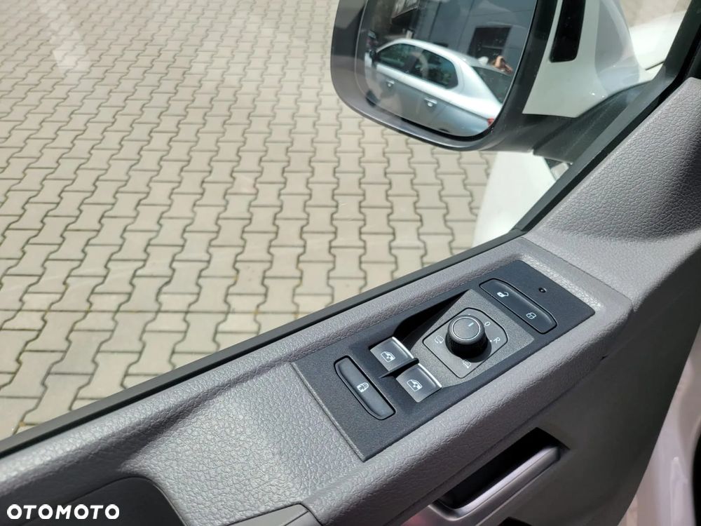 Westfalia Transporter T6.1 - 37