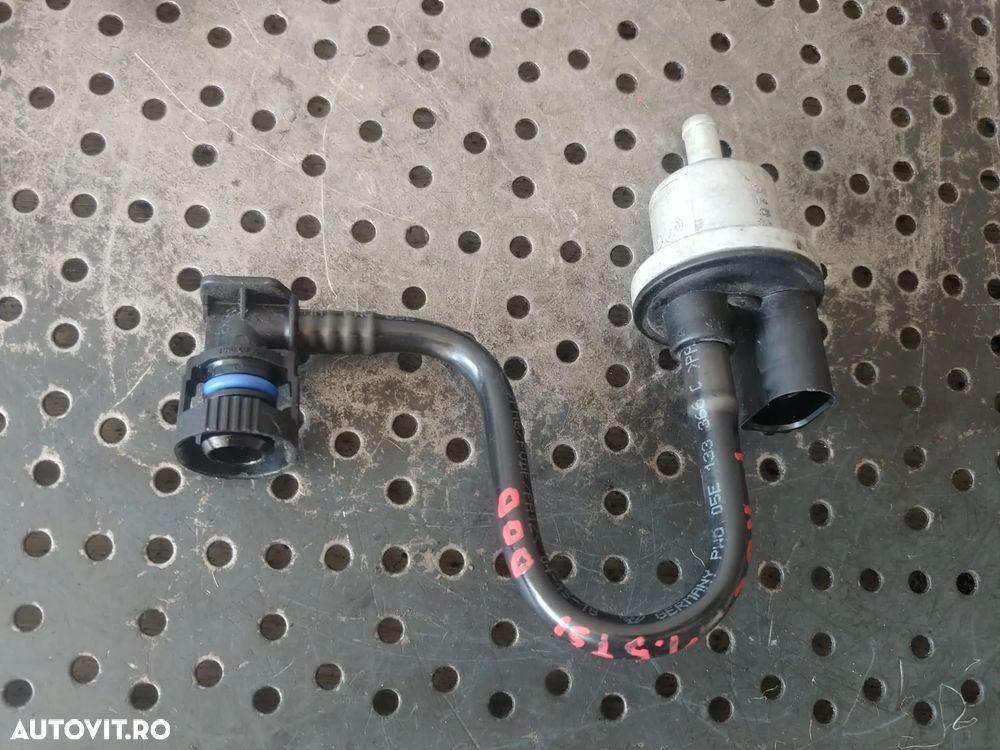 electrovalva 1.5tsi dad vw t-roc golf 7 golf 8 skoda octavia 3 audi a3 8v  06d133517b - 1