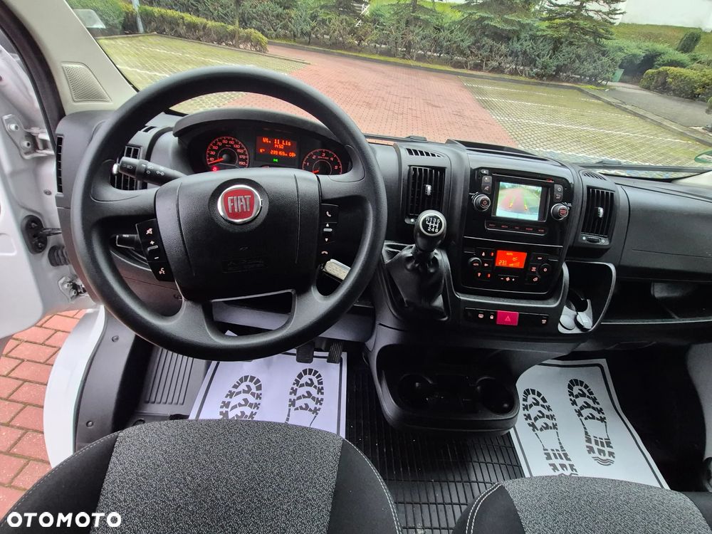 Fiat Ducato Maxi - 8