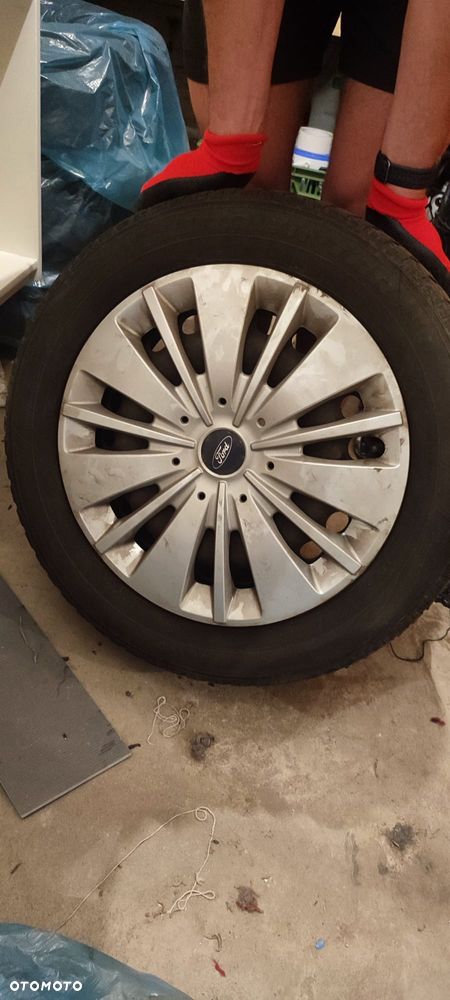 Ford Focus 1.6 TDCi Gold X (Trend) - 11