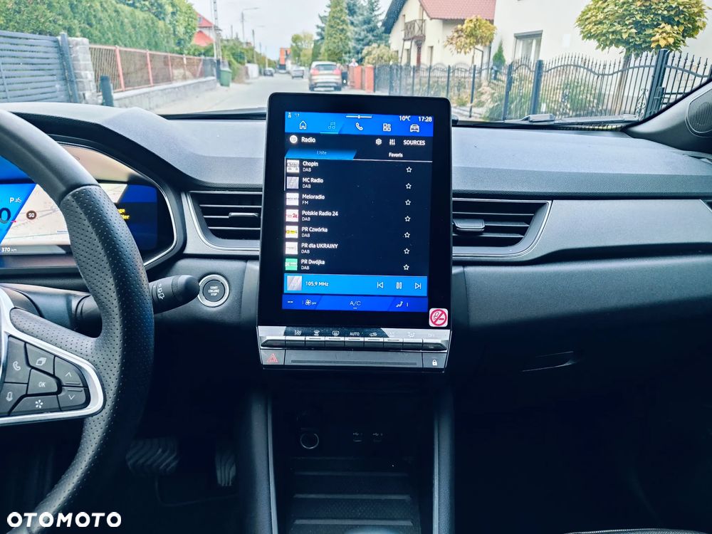 Renault Symbioz - 16