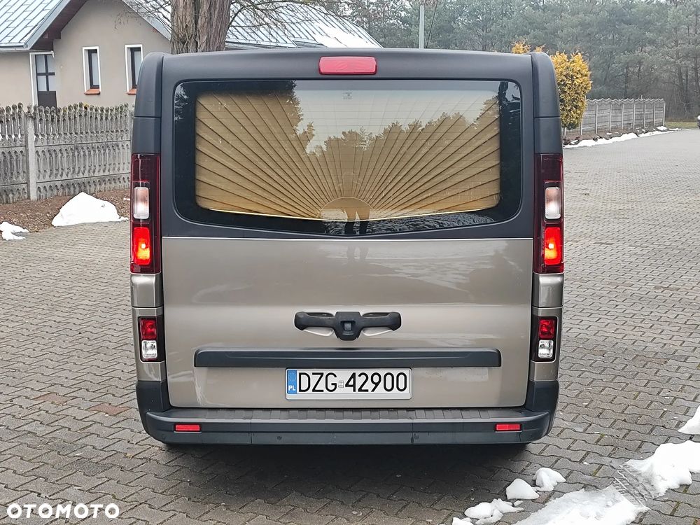 Opel Vivaro L2H1 - 5