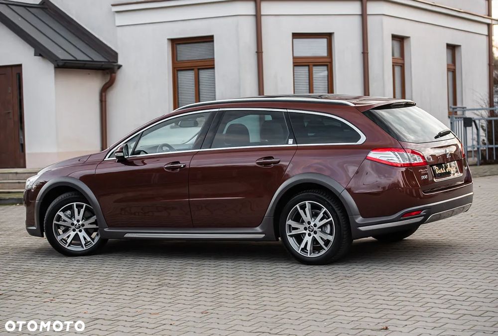 Peugeot 508 - 10