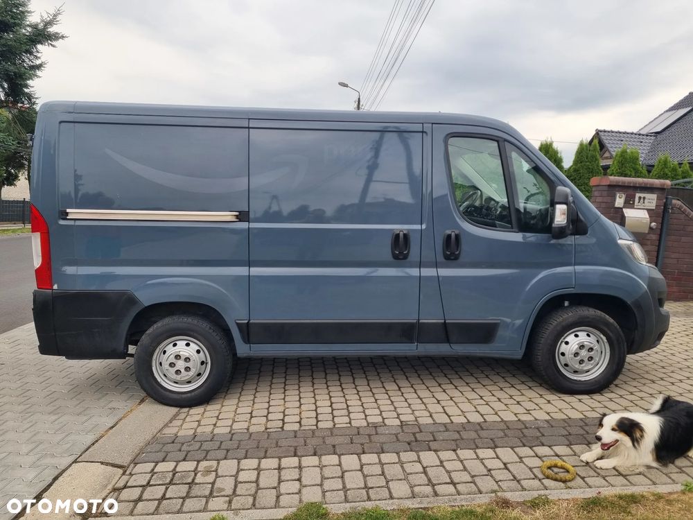 Citroën JUMPER - 10