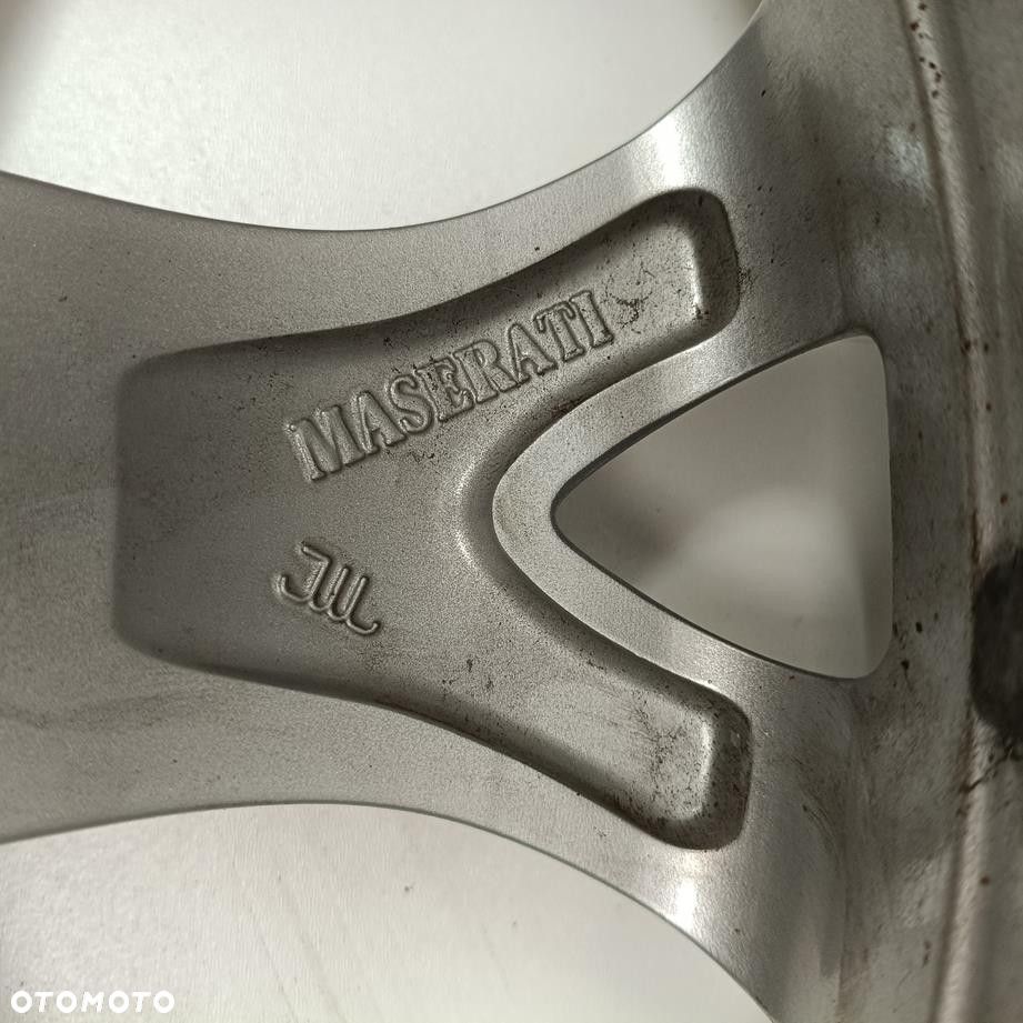Alufelga 5x114,3 19 Maserati Gran Turismo V-style 228795 (F8442) - 5