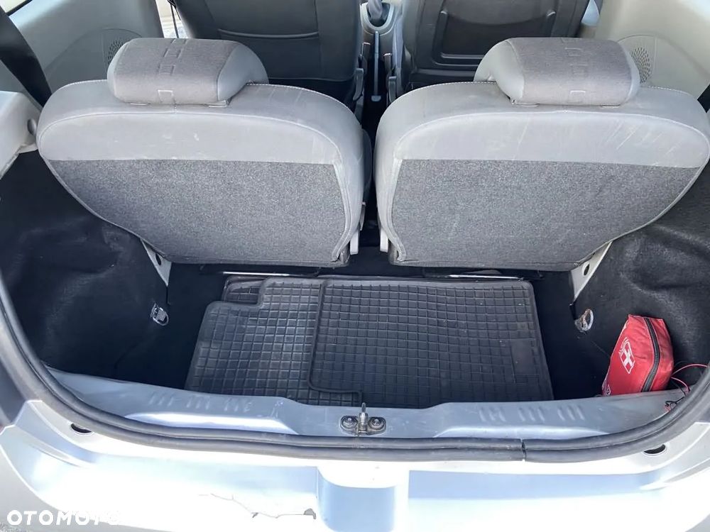 Renault Twingo 1.5 dCi Authentique - 16