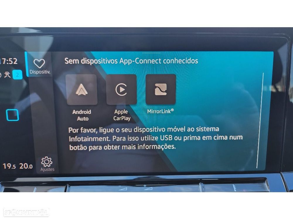 VW Golf 1.0 TSI Life - 16