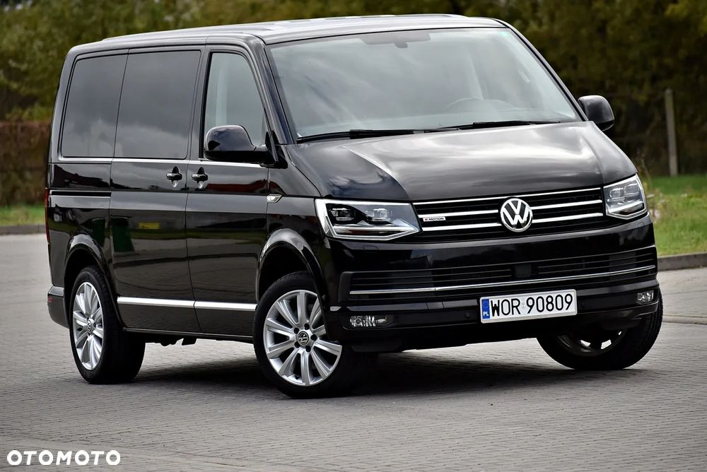 Volkswagen Multivan 2.0 BiTDI L1 Highline 4Motion DSG - 15
