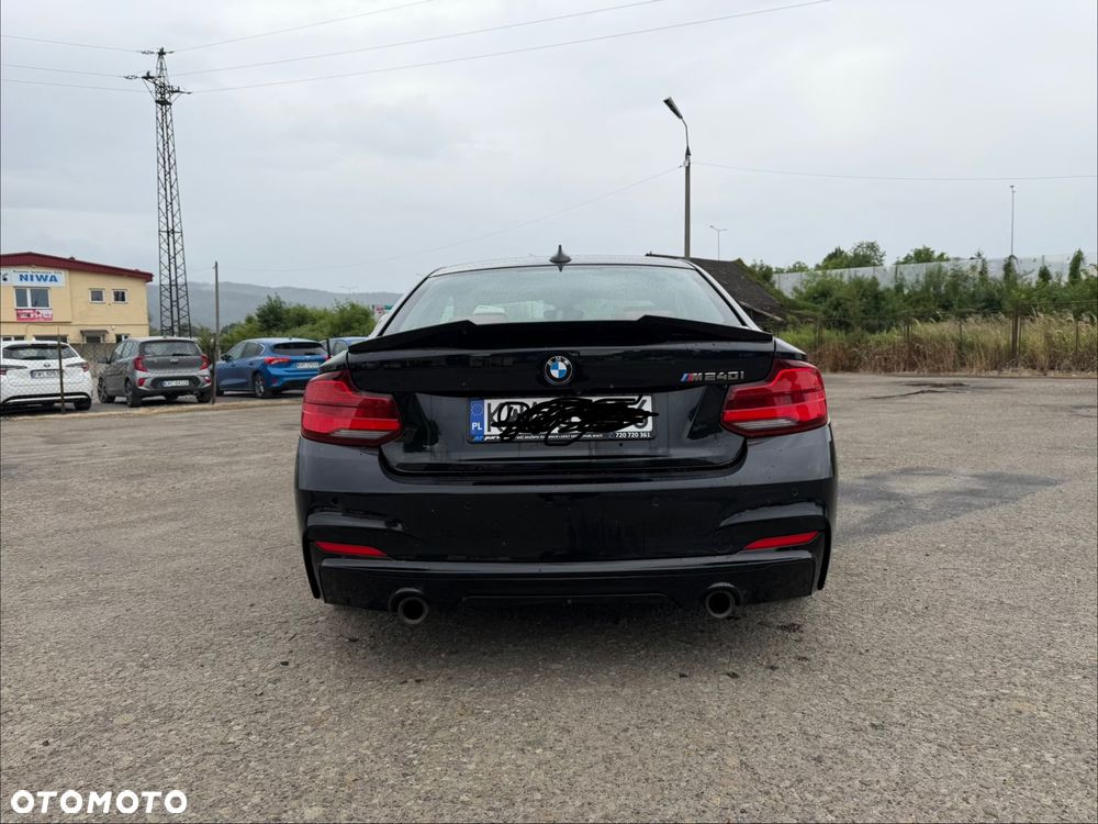 BMW Seria 2 M240i xDrive sport - 7