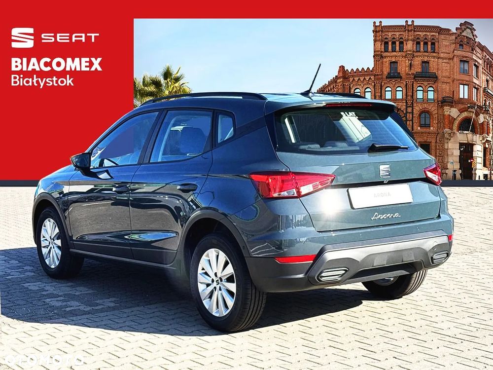 Seat Arona 1.0 TSI Style S&S - 4