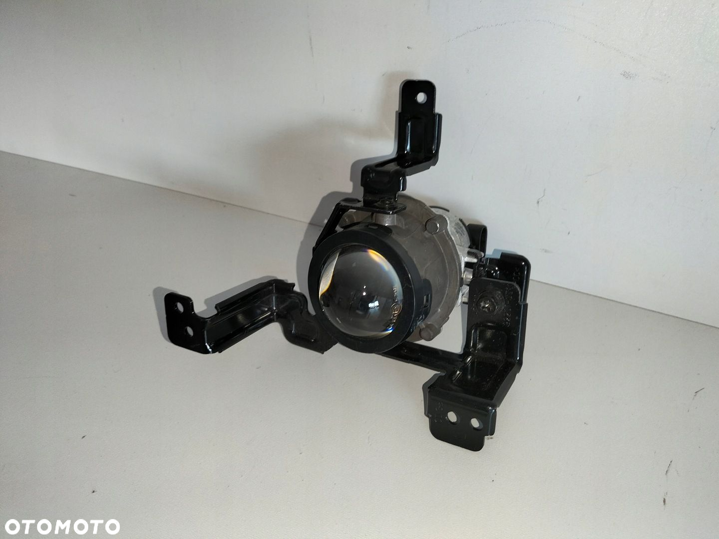 Halogen lampa lewy KIA CEED III 18- GT-LINE - 2