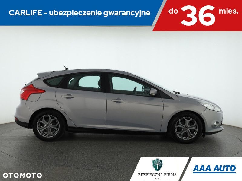 Ford Focus - 7