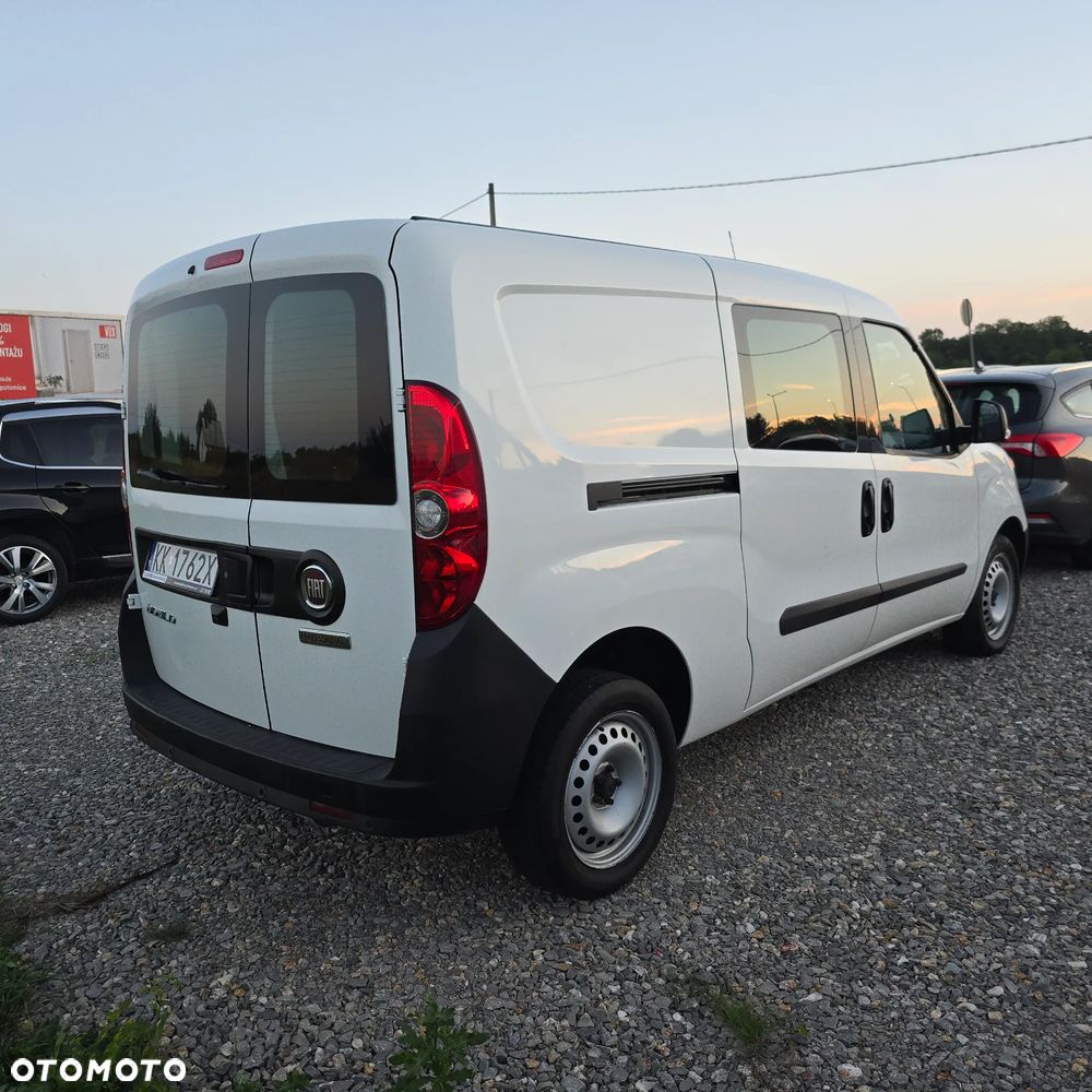 Fiat Doblo - 7