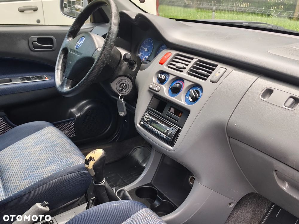 Honda HR-V - 6
