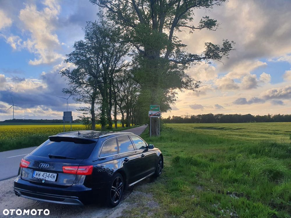Audi A6 Avant 2.0 TDI Prime Line Multitronic - 2