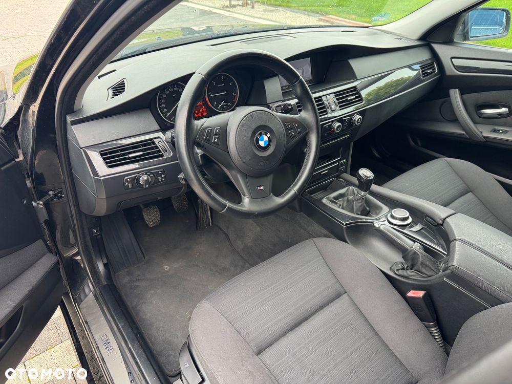 BMW Seria 5 - 15