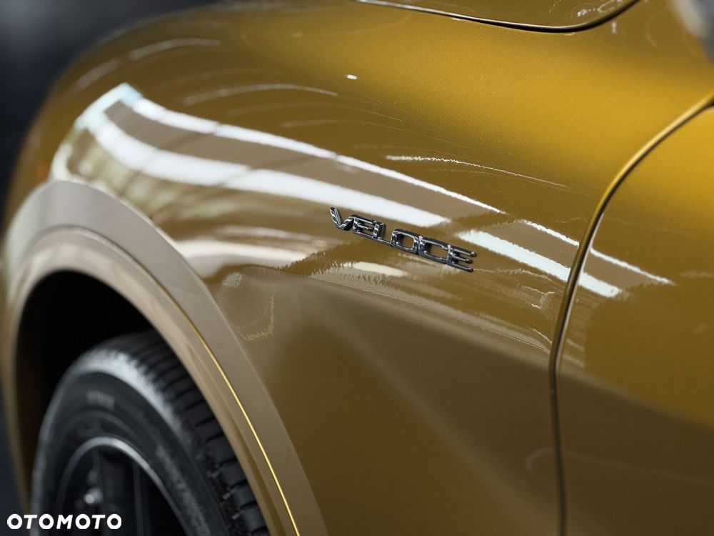 Alfa Romeo Stelvio 2.0 Turbo Veloce Q4 - 38
