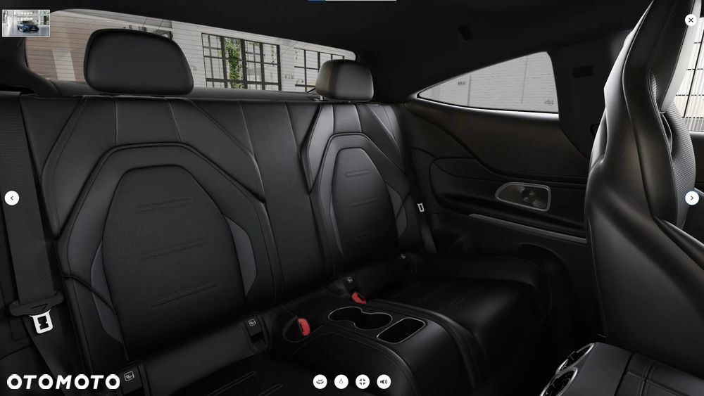 Mercedes-Benz CLE - 4