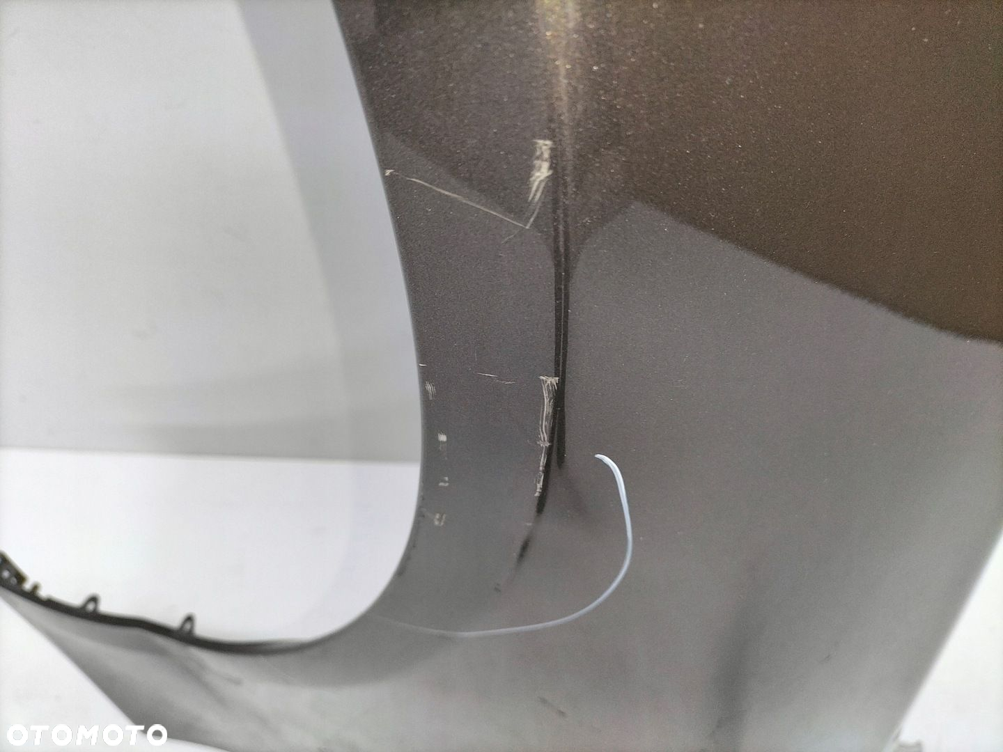 Błotnik przedni przód lewy BMW 5 F10 F11 10-17 - 7
