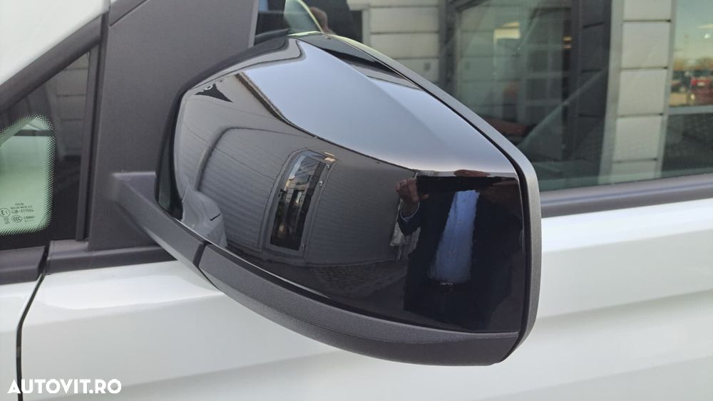 Ford NEW TRANSIT CONNECT VAN L2 - 17