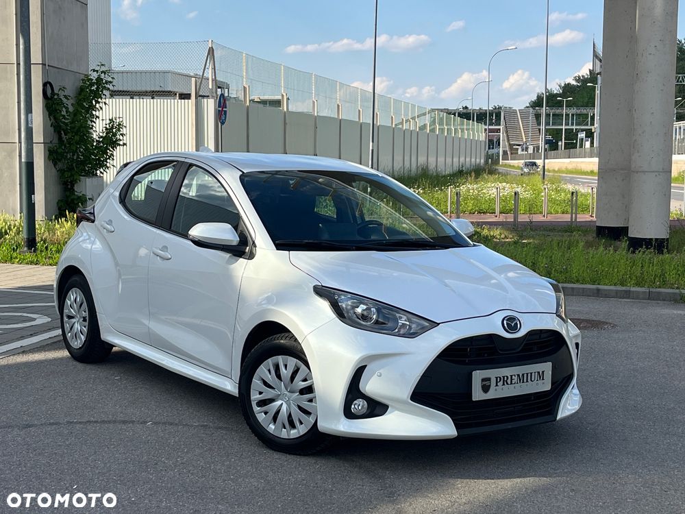 Toyota Yaris - 2