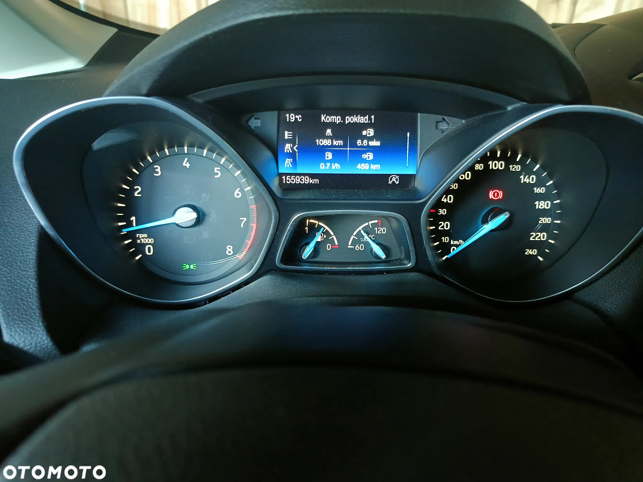 Ford C-MAX - 11