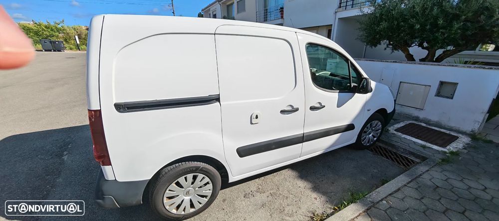 Citroën Berlingo - 30